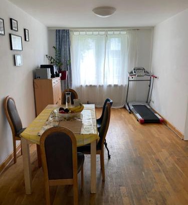 Giessen Apartamento | Wohnung in Gießen