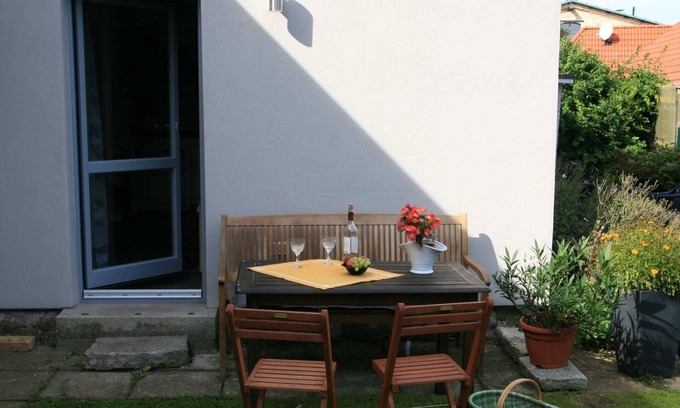 Kluetz Apartamento | Apartamento en Klütz nahe Ostseestrand