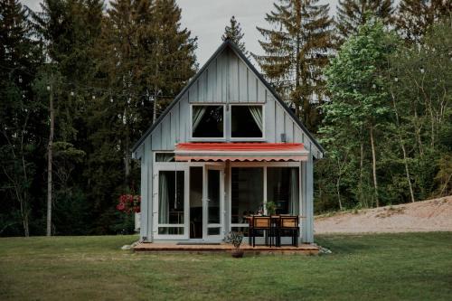 Birini Casa | Wolf Cottage