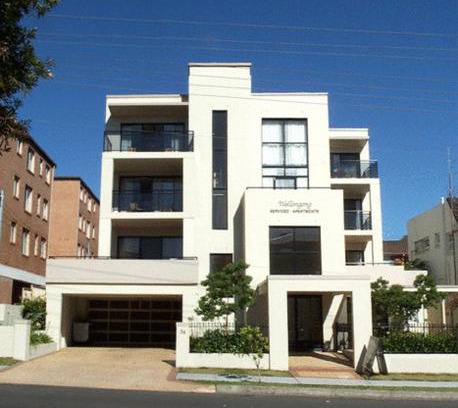 Wollongong CBD Apartamento | Wollongong Serviced Apartments