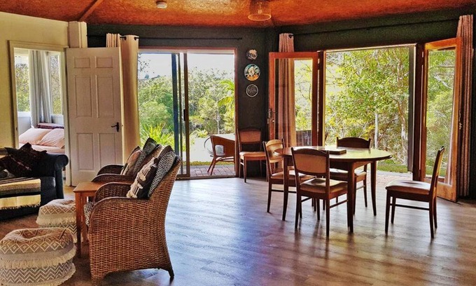 Wolvi Casa | Wolvi Wonderland - Eco Escape