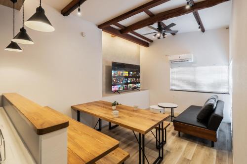 Kashiwa Villa | WONDERDREAM STAY KASHIWA with Free parking