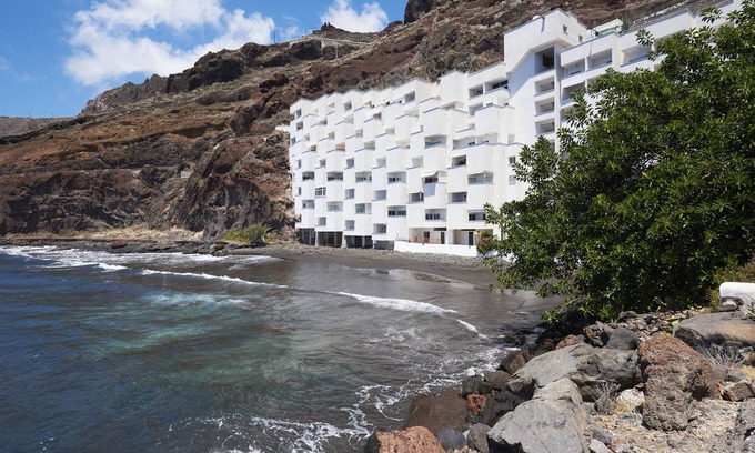 Santa Cruz de Tenerife Apartamento | Wonderful beach apartment in paradise