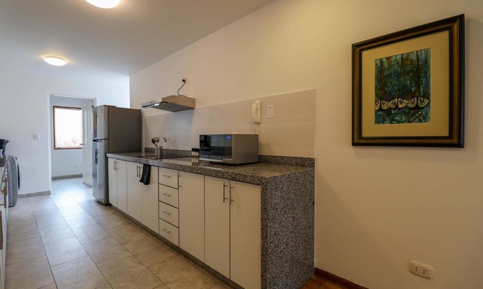 Barranco Apartamento | Wonderful 2BR Near Malecon in Barranco