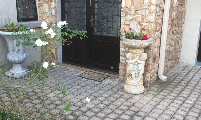 Olifantsfontein Apartamento | Maravilloso apartamento en finca segura!