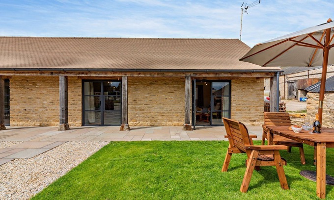 Chipping Norton Cabaña | Wonderful barn conversion Dog Friendly - Rabbit