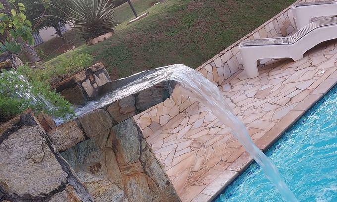 Centro Casa | MARAVILLOSO CHACARA - 15 KM DE CAMPINAS- PROX KM 114 ROD D PEDRO