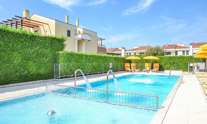 Reschigliano Apartamento | Alojamiento de 1 habitaciones en Cavallino-Treporti