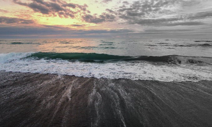 Castlecliff Casa | Maravilloso río Whanganui y relajante casa de playa