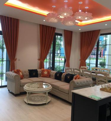 Xuyen Moc Casa | Wonderland Hồ Tràm - Mocha Viva