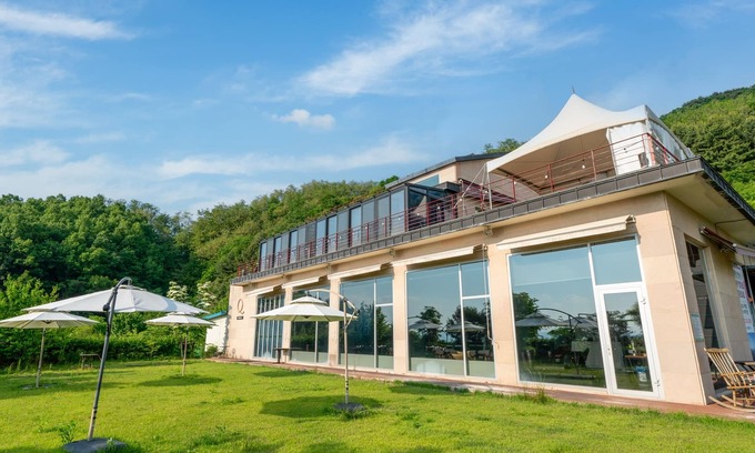 Wonju Casa | Wonju Quirinale Pension