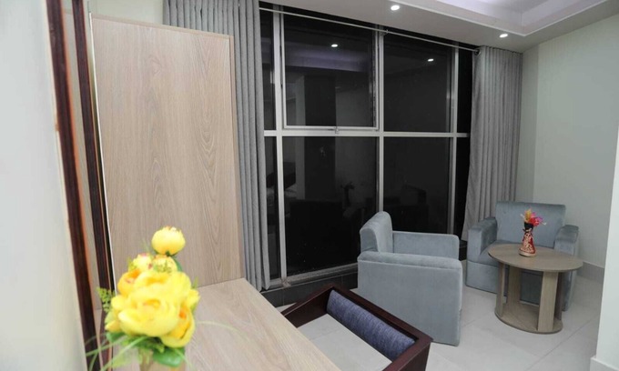 Bogra Hotel | Wood Burn Hotel