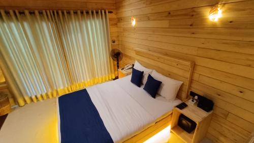 Ella Hotel | Wood Chalets Ella