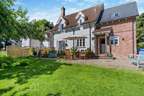 Ipswich Casa | Wood Lodge