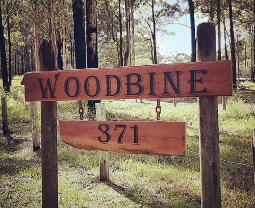 Hallidays Point Casa | Woodbine Studio Cabin Retreat