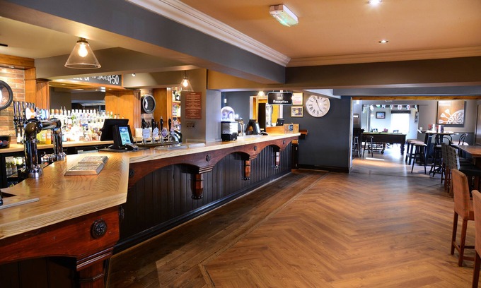 Lincoln Hotel | Woodcocks, Lincoln by Marston's Inns