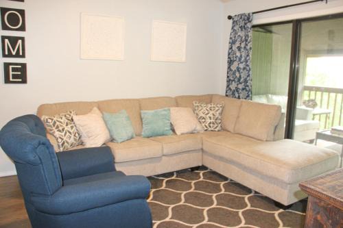 Notch Estates Apartamento | Wooded Wonder - Unit 10