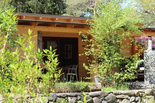 Varpolje Chalet De Esquí | Wooden lodge with jacuzzi