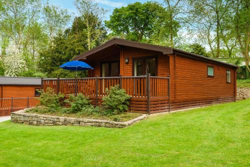 Meathop Casa | Woodlands Hotel & Pine Lodges
