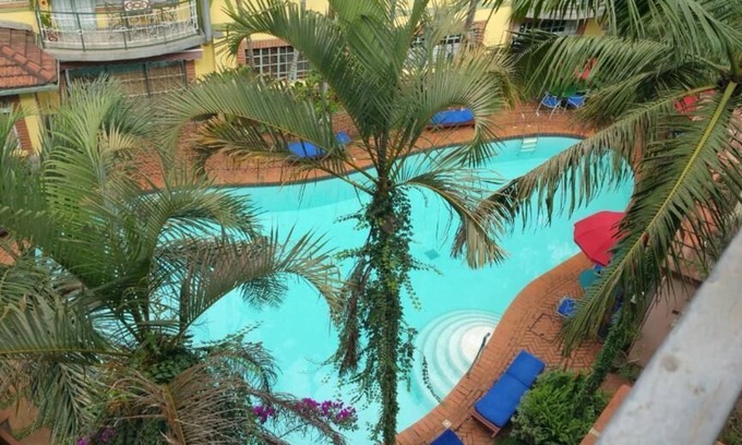 Kilimani Apartamento | Woodmere Grand Hotel