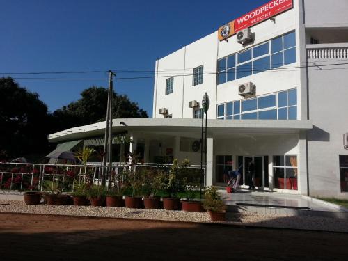 Banjulinding Hotel | Woodpecker Resort Hotel