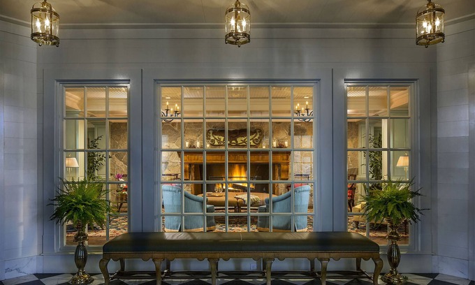 Woodstock Complejo | Woodstock Inn & Resort