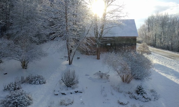 Chester Casa | Work, Ski, Relax - Big Restored 1860s Farmhouse