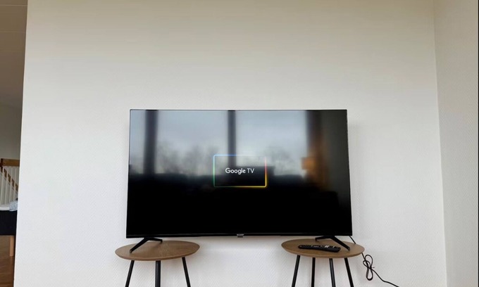 Goteborg Municipality Apartamento | Workers House -9 Beds - 2 Bath - Parking lot - All Inc