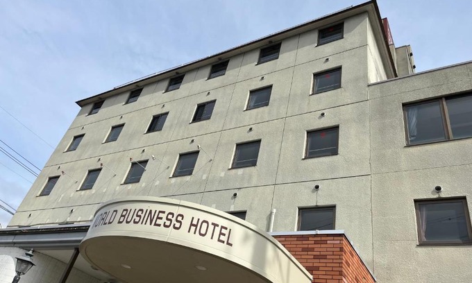 Takagi-mura Hotel | World Business Hotel
