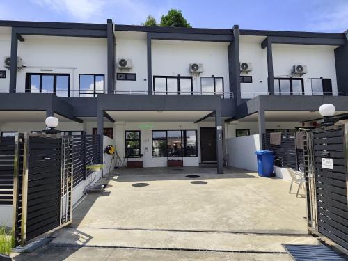 Bandar Seri Begawan Apartamento | World Peace
