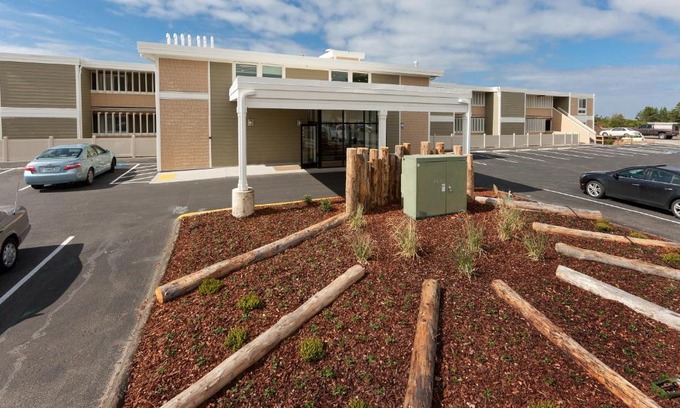 Ocean Park Complejo | WorldMark Surfside Inn