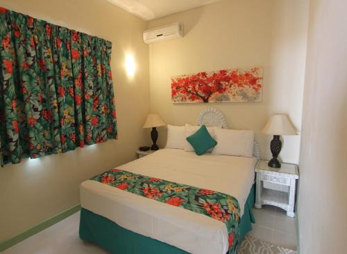 Worthing Apartamento | Worthing Court Apartment Hotel