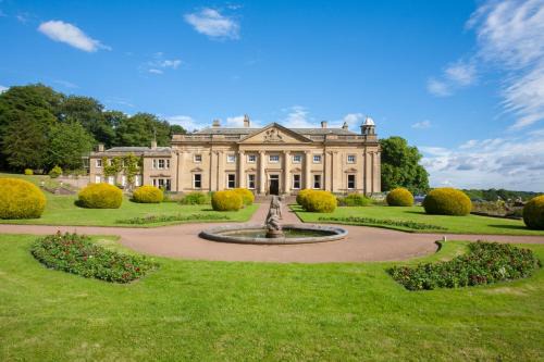 Wortley Hotel | Wortley Hall Sheffield