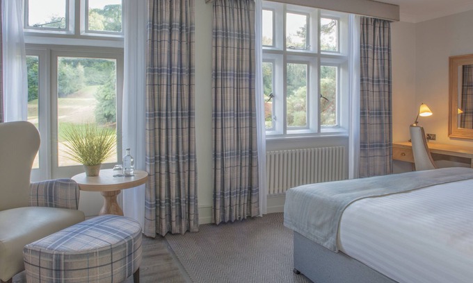 Wotton Hotel | Wotton House Country Estate Hotel