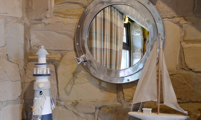 Kilbirnie Cabaña | 2 bedroom accommodation in Kilbirnie