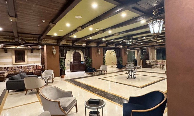 Jeddah Hotel | Wow Al Zahra Apartments
