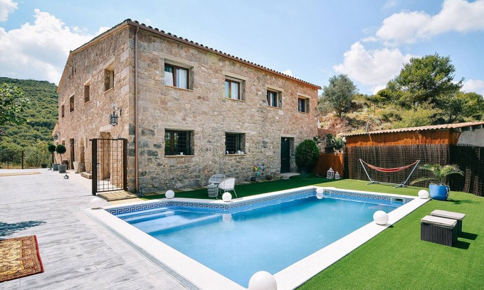 Rubio Villa | ¡Wow! ¡Hotel boutique convertido en villa privada!
