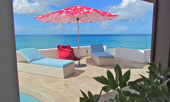 Pelican Key Villa | ¡GUAUU! ¡GUAUU! ¡GUAUU!, NUEVA VILLA LIBRE` impresionante por dentro y por fuera!