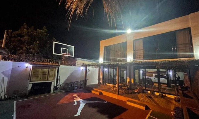 Brazzaville Casa | Wowo loft residence and hotel