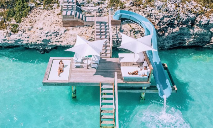 Grace Bay West Complejo | Wymara Resort and Villas