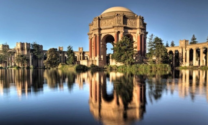 Lower Nob Hill Hotel | Wyndham Canterbury at San Francisco - 1 Bedroom