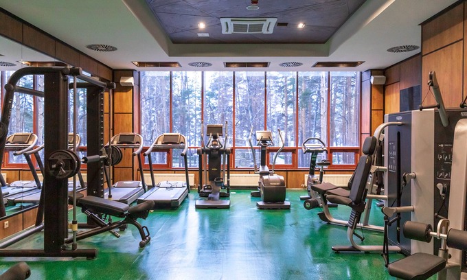Burabay Hotel | Wyndham Garden Burabay