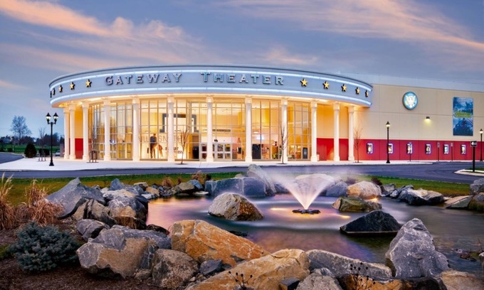 Gettysburg Hotel | Wyndham Gettysburg Hotel & Conference Center