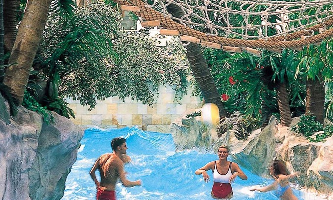 Stralsund Hotel | Wyndham Stralsund HanseDom