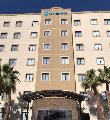 Torreón Hotel | Wyndham Torreon