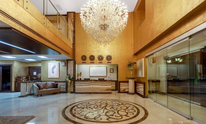 Torreón Hotel | Wyndham Torreon