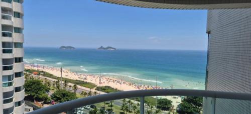 Barra da Tijuca Hotel | WYNDHAM TWIN TOWERs