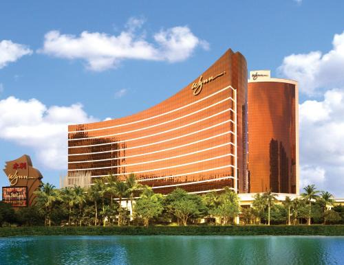 Macau City Centre Complejo | Wynn Macau
