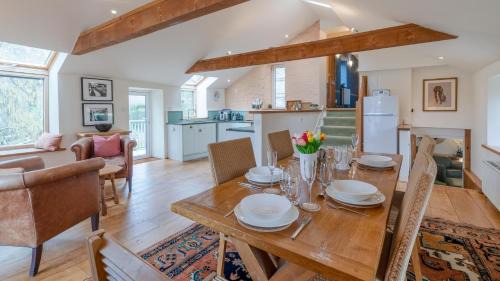 Malmesbury Casa | Wynyard Mill
