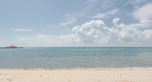 Área de Playacar Fase I Apartamento | Xaman Ha Condos by PlayaSky